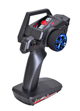 WL 124020 4WD Brushless On-road 1/12 RTR