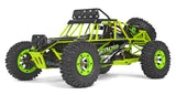 WL 12427 4WD Rock Climber 1/12 RTR