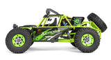 WL 12427 4WD Rock Climber 1/12 RTR