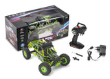 WL 12427 4WD Rock Climber 1/12 RTR
