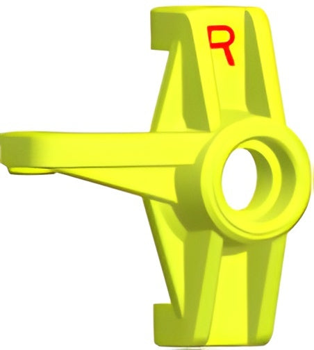 Wheel Hub Front L&amp;R (2)