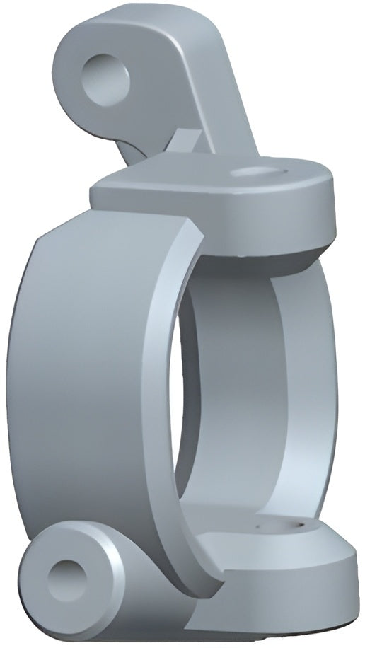 Caster C-Block L&amp;R (2)
