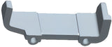 Battery Spacer Set