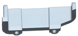 Battery Spacer Set