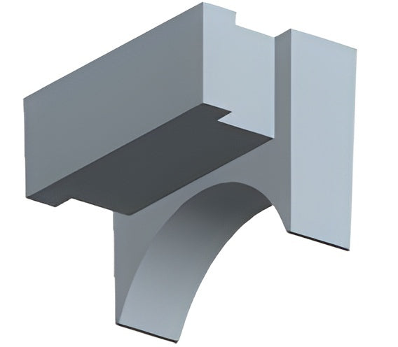 Motor Mount Clamp