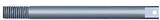 Shock Absorber Shaft (2)