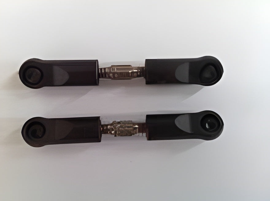 Tie Rod Turnbuckle Linkage Short (2)