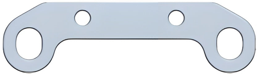 Suspension Mount Plate Rear