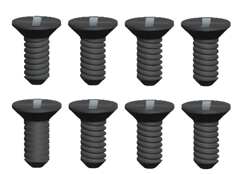 Phillips Countersunk Screw 2.6x5mm (8)