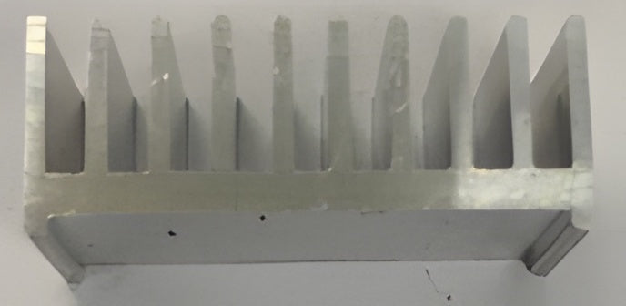 Heat Sink ESC