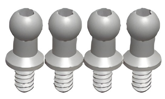 Ball-Head Screw 4.9x13.6mm (4)