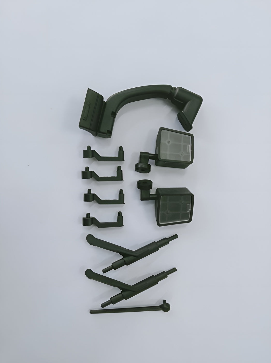 Body Accessories