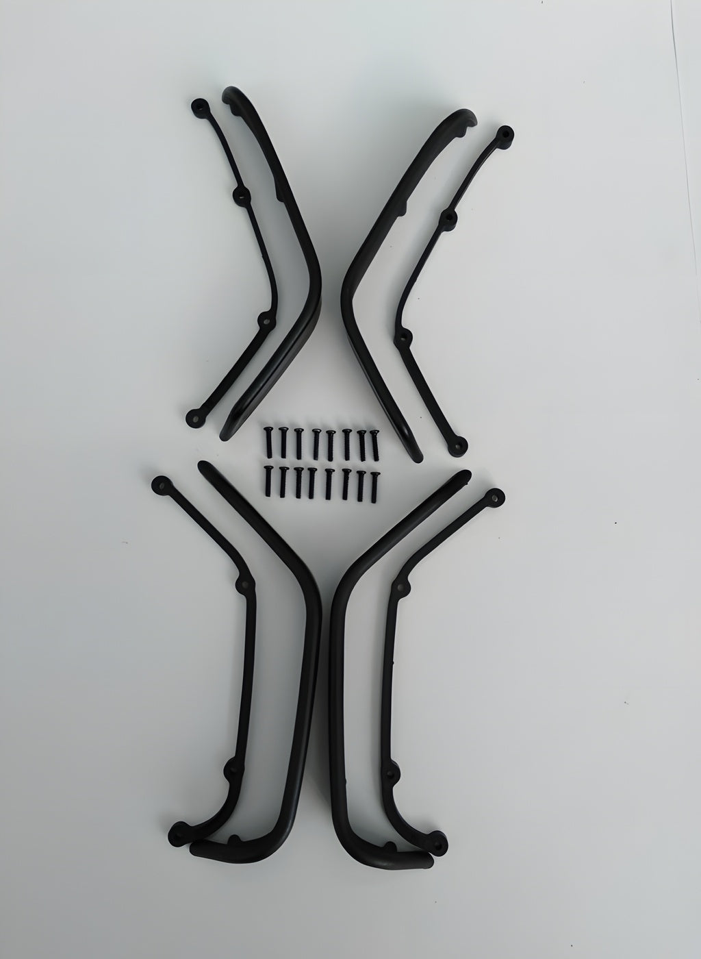 Fender Extenders Set
