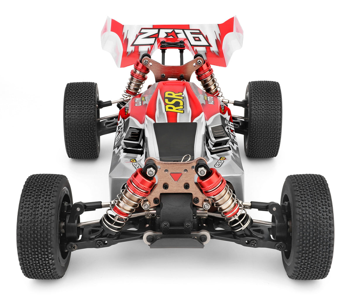 WL 144001 4WD Buggy 1/14 RTR