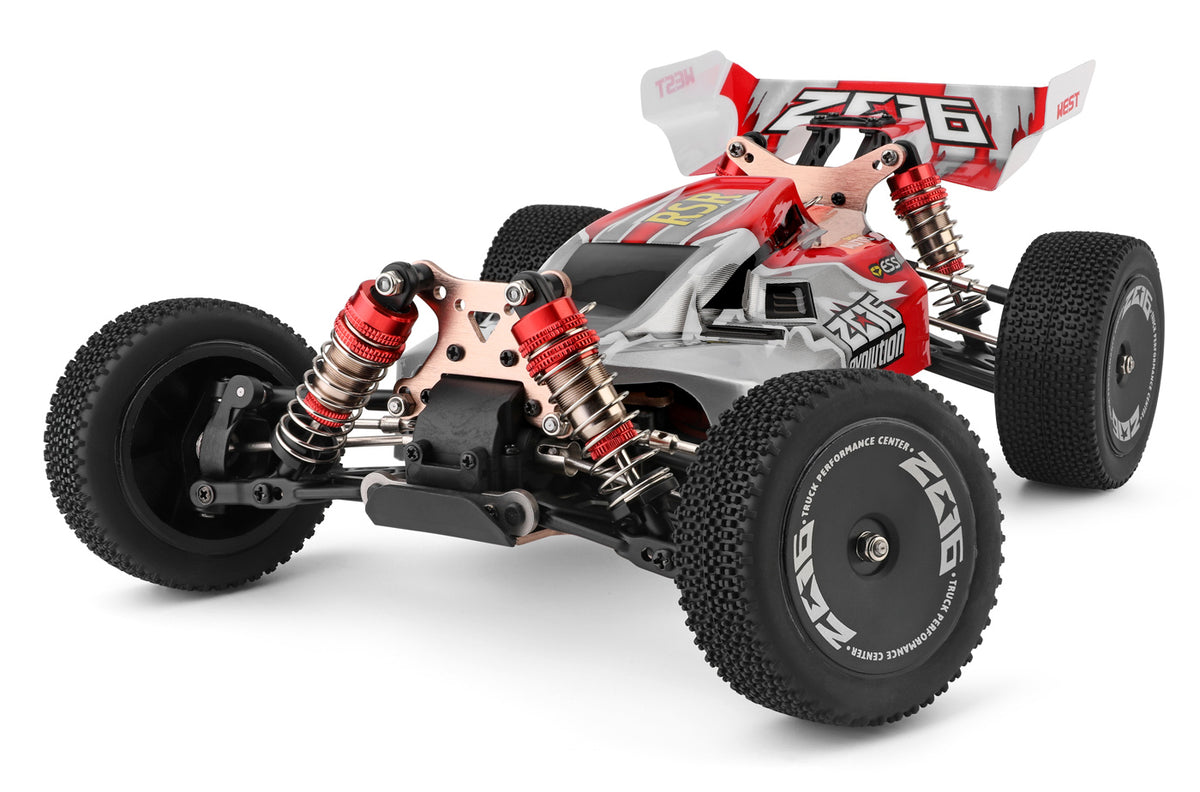 WL 144001 4WD Buggy 1/14 RTR