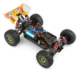 WL 144010 4WD Brushless Buggy 1/14 RTR