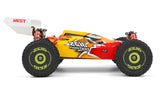 WL 144010 4WD Brushless Buggy 1/14 RTR