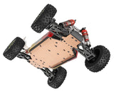 WL 144010 4WD Brushless Buggy 1/14 RTR