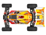WL 144010 4WD Brushless Buggy 1/14 RTR
