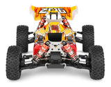 WL 144010 4WD Brushless Buggy 1/14 RTR