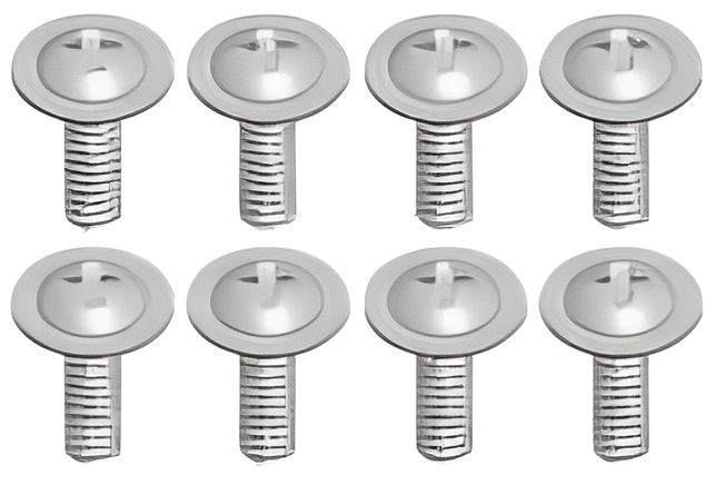Phillips Screw M2x4mm (8)