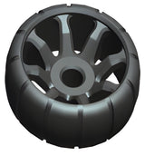 Wheelie Bar Set