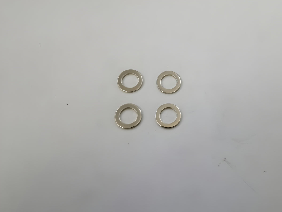 Gasket &amp; Washer 8x5.1x0.5mm Set