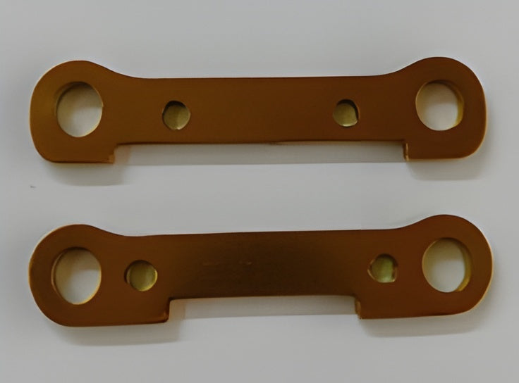 Suspension Mount Plate Front
