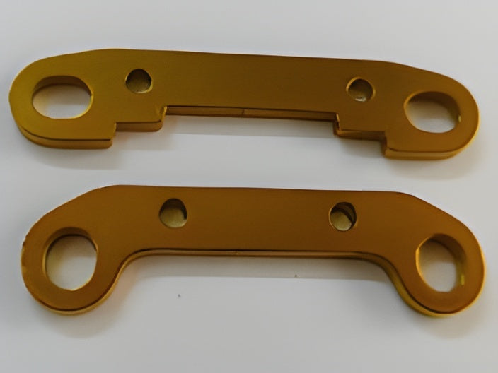 Suspension Mount Plate Rear