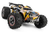 WL 184008B 4WD Brushless Monster Truck 1/18 RTR