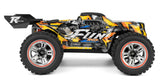 WL 184008B 4WD Brushless Monster Truck 1/18 RTR