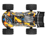 WL 184008B 4WD Brushless Monster Truck 1/18 RTR