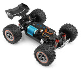 WL 184008B 4WD Brushless Monster Truck 1/18 RTR