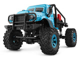 WL 4WD Retro Crawler 1/18 RTR