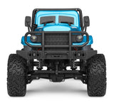 WL 4WD Retro Crawler 1/18 RTR