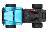 WL 4WD Retro Crawler 1/18 RTR