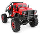 WL 4WD Retro Crawler 1/18 RTR