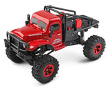 WL 4WD Retro Crawler 1/18 RTR