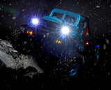 WL 4WD Retro Crawler 1/18 RTR