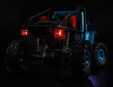 WL 4WD Retro Crawler 1/18 RTR