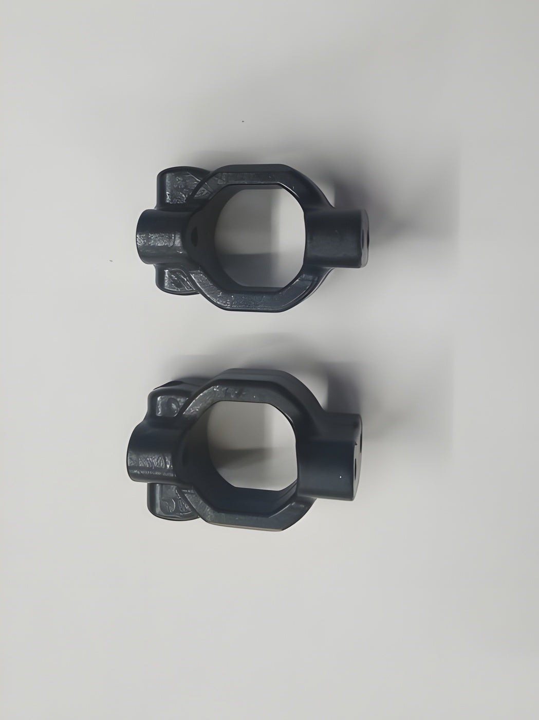 Caster Blocks