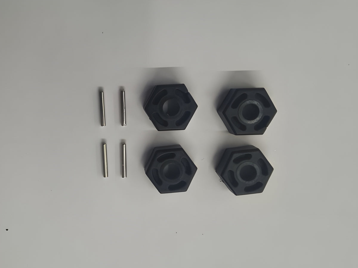 Hex Hub