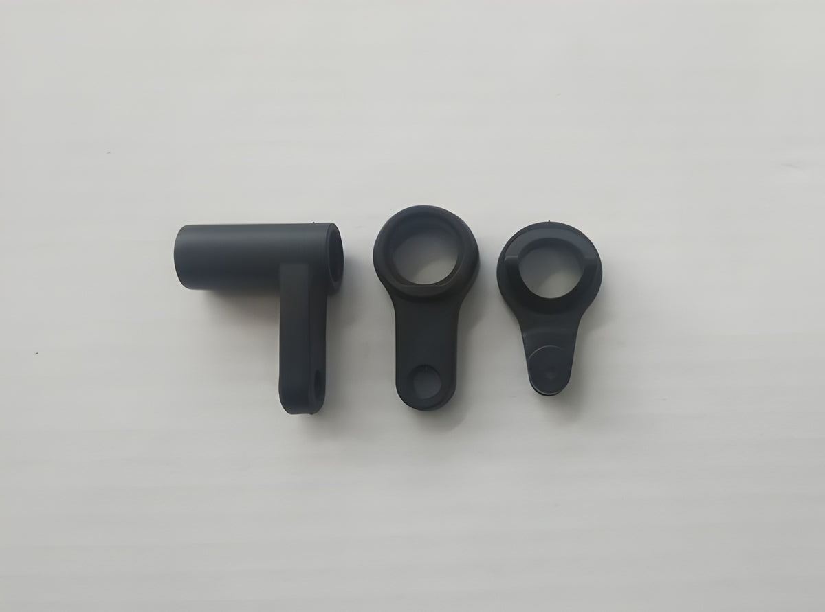 Steering Assembly