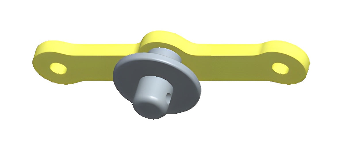 Steering Linkage