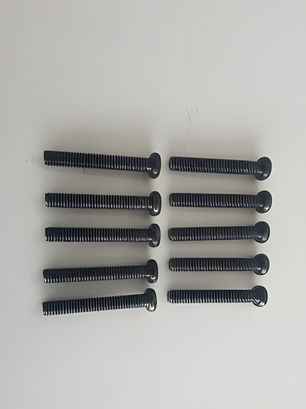 Phillips Screw M3x18mm (10)