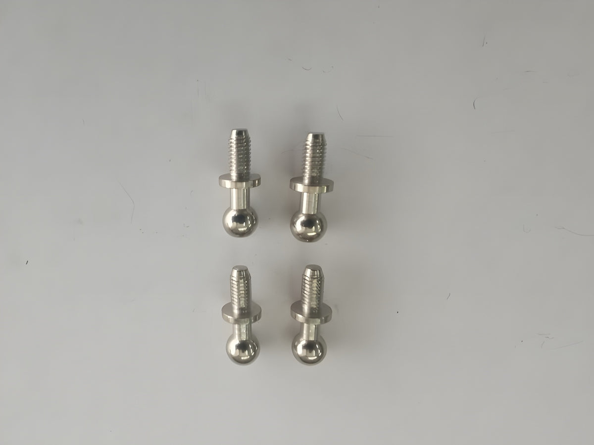 Ball Head Screw 4.8x12mm (4)