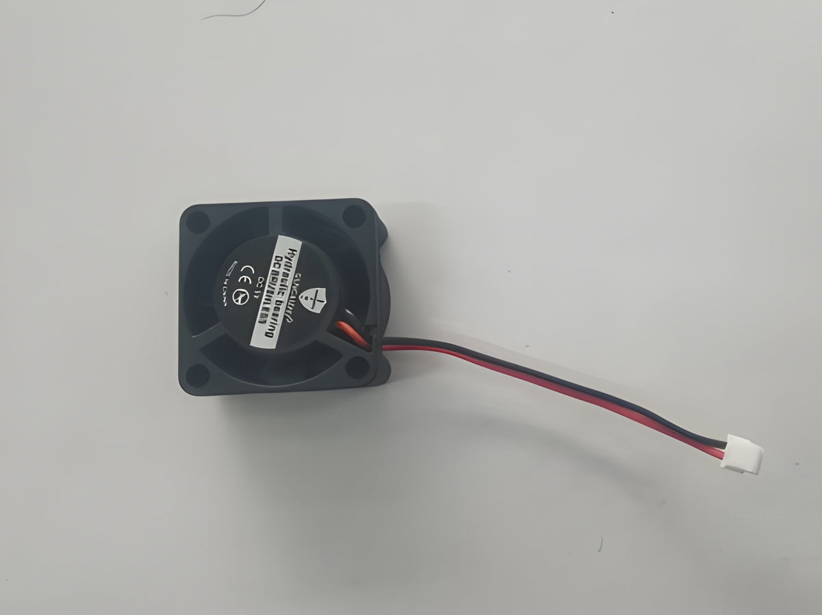 Cooling Fan