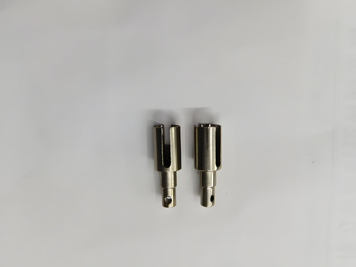 Differential Outdrive (2)
