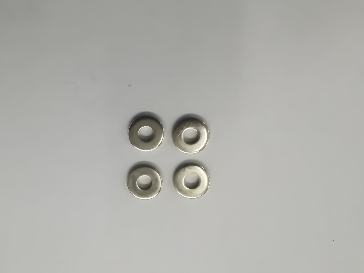 Washer 8x3.2x1mm (4)