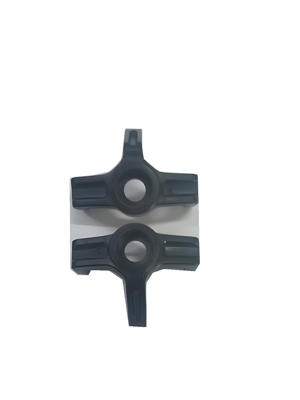 Wheel Hub Front L&amp;R